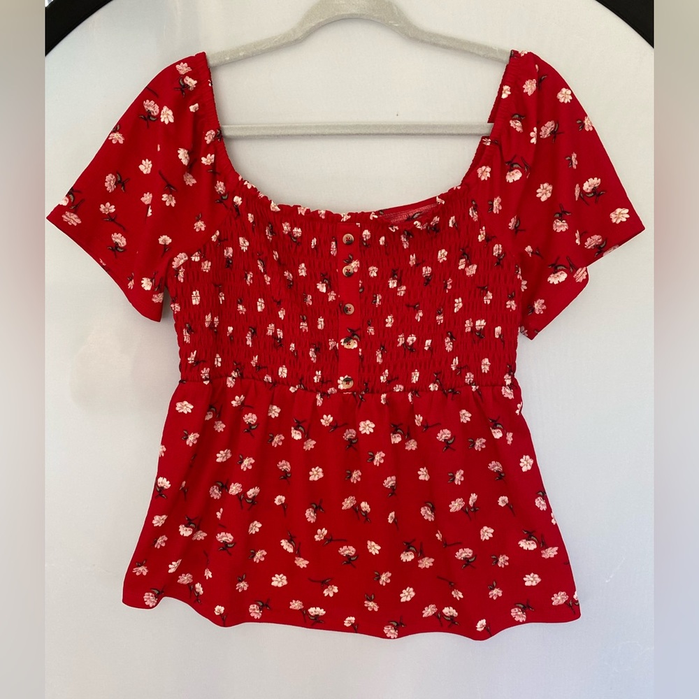 Women’s Top